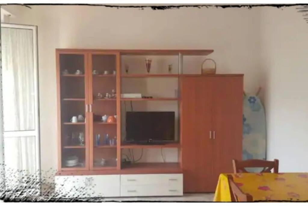 Apartamento Albenga Sul Mare Famiglie Ed Amici Fino 10 Posti Exterior foto