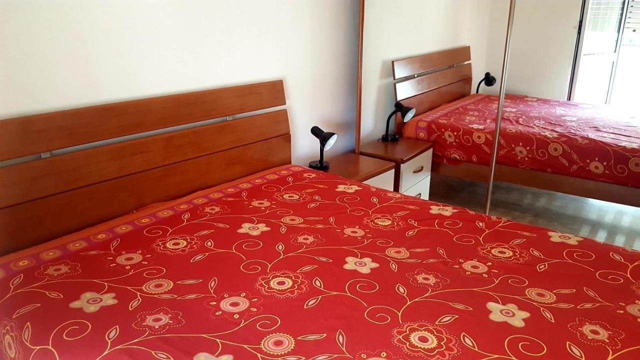 Apartamento Albenga Sul Mare Famiglie Ed Amici Fino 10 Posti Exterior foto