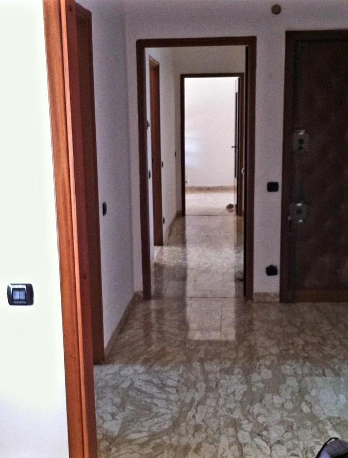 Apartamento Albenga Sul Mare Famiglie Ed Amici Fino 10 Posti Exterior foto